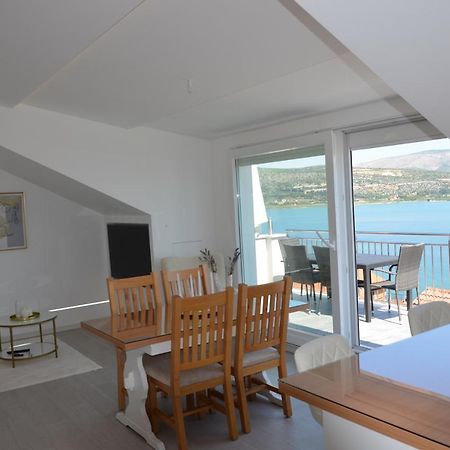 Apartments Vida Trogir Zewnętrze zdjęcie