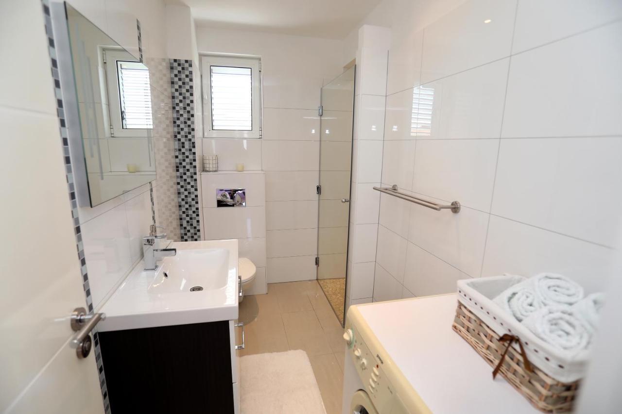 Apartments Vida Trogir Zewnętrze zdjęcie