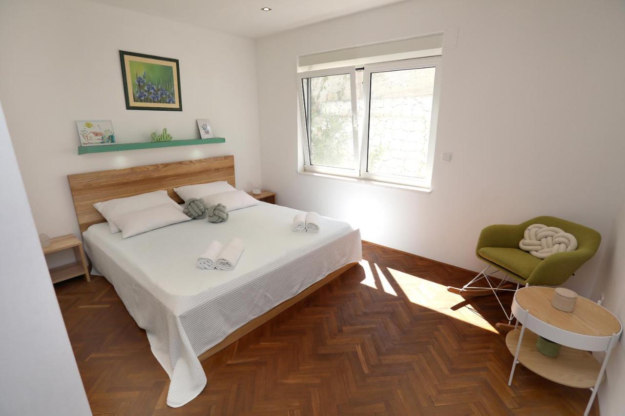 Apartments Vida Trogir Zewnętrze zdjęcie
