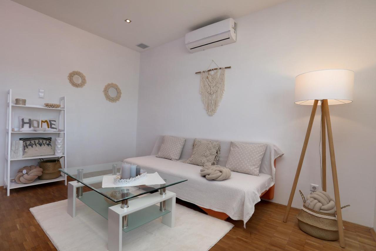 Apartments Vida Trogir Zewnętrze zdjęcie