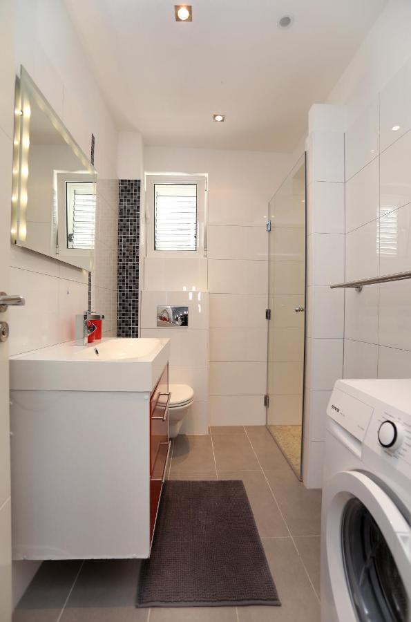 Apartments Vida Trogir Zewnętrze zdjęcie