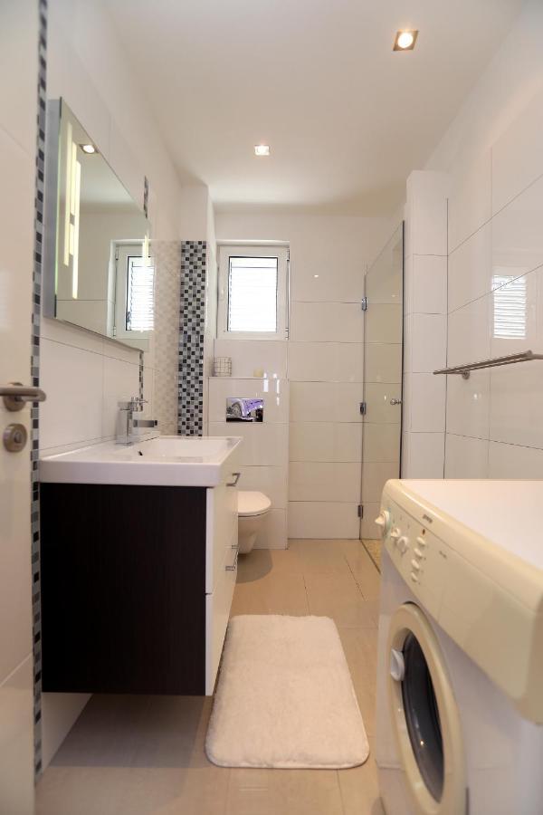 Apartments Vida Trogir Zewnętrze zdjęcie