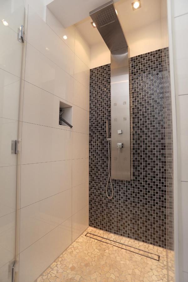 Apartments Vida Trogir Zewnętrze zdjęcie