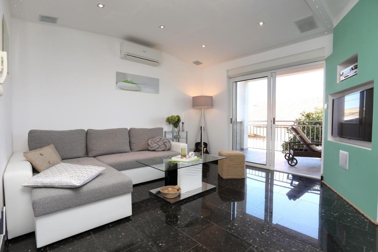 Apartments Vida Trogir Zewnętrze zdjęcie