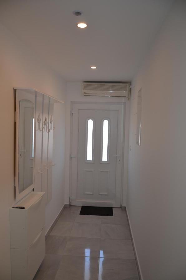 Apartments Vida Trogir Zewnętrze zdjęcie