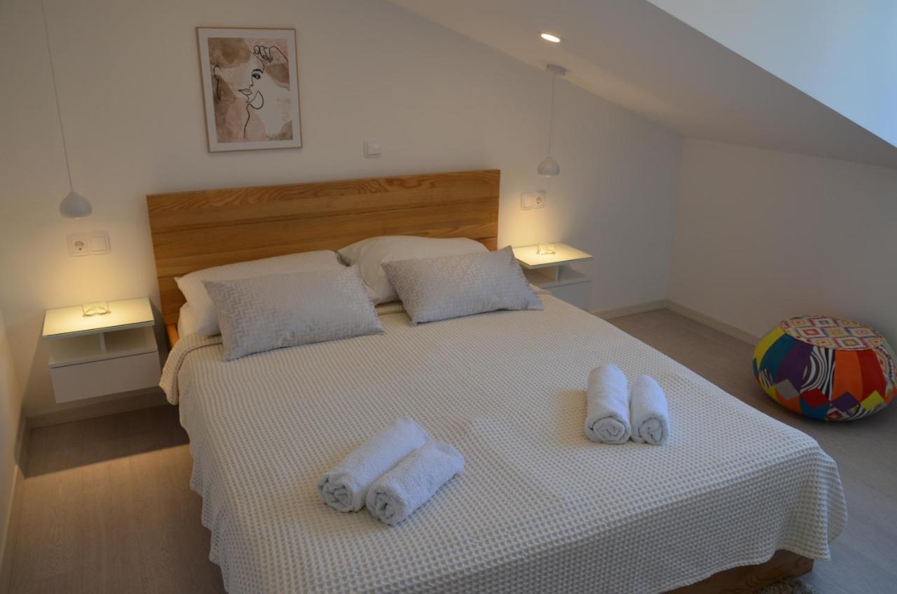 Apartments Vida Trogir Zewnętrze zdjęcie
