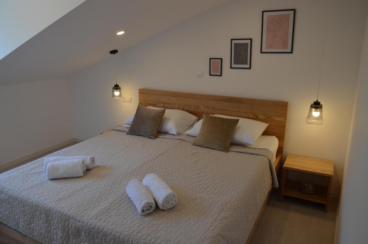 Apartments Vida Trogir Zewnętrze zdjęcie