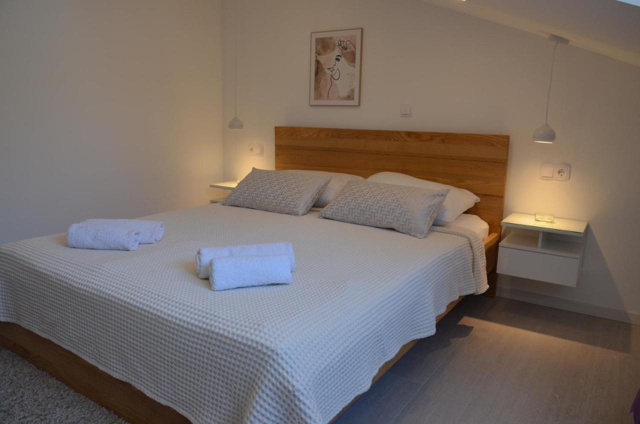 Apartments Vida Trogir Zewnętrze zdjęcie
