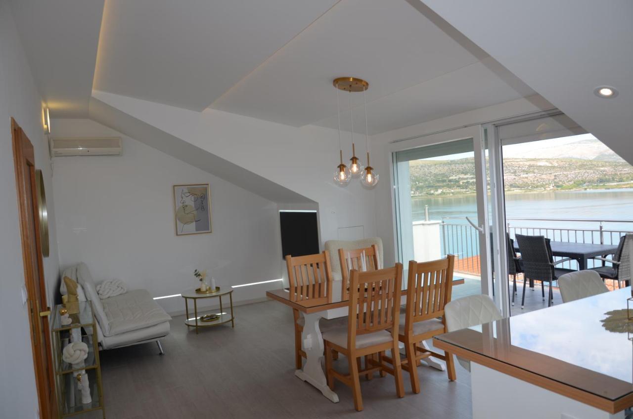 Apartments Vida Trogir Zewnętrze zdjęcie