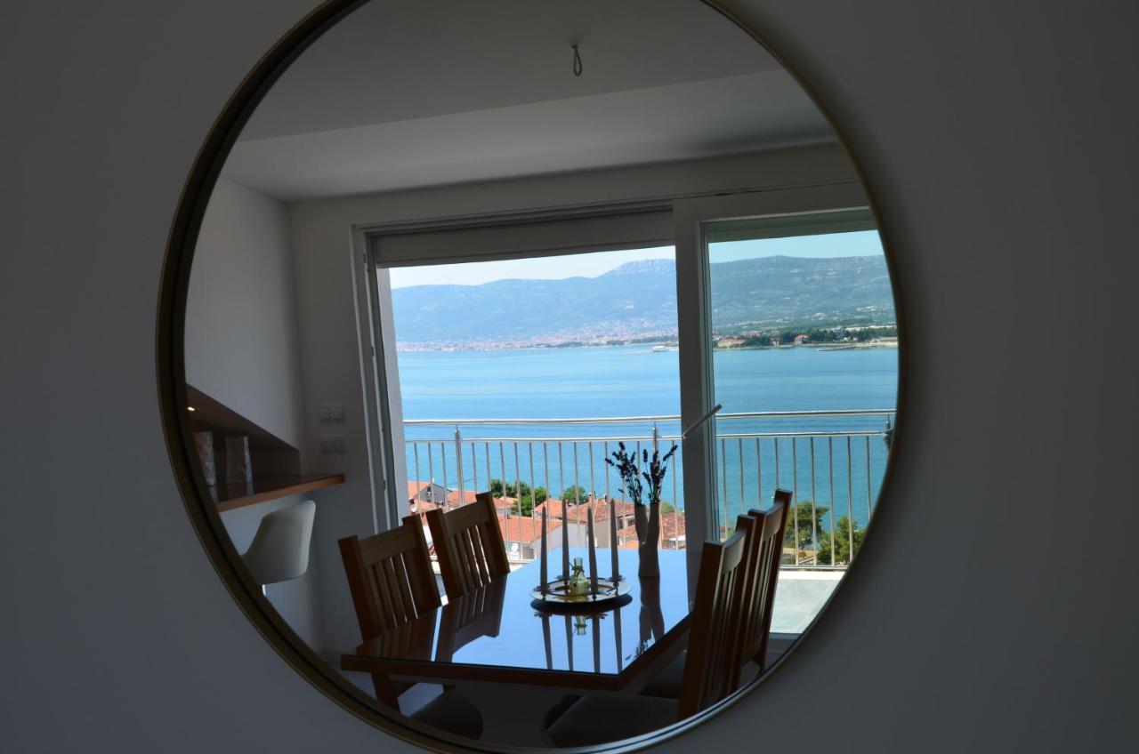 Apartments Vida Trogir Zewnętrze zdjęcie