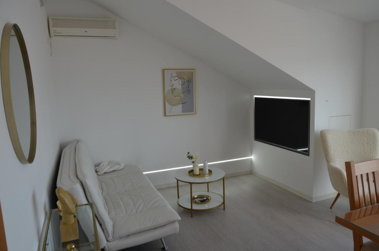 Apartments Vida Trogir Zewnętrze zdjęcie