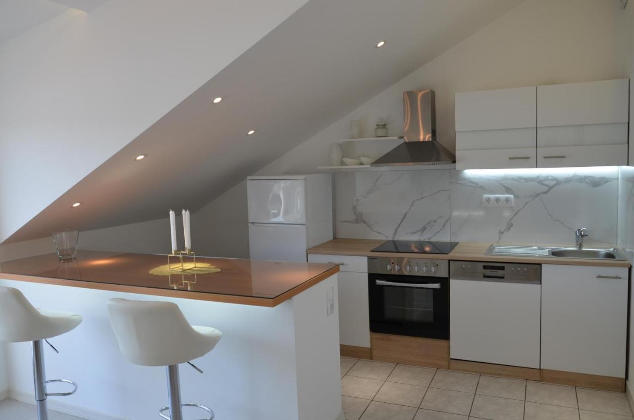 Apartments Vida Trogir Zewnętrze zdjęcie