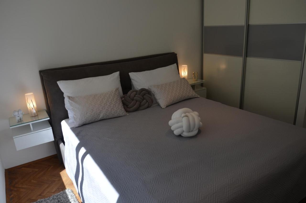 Apartments Vida Trogir Zewnętrze zdjęcie