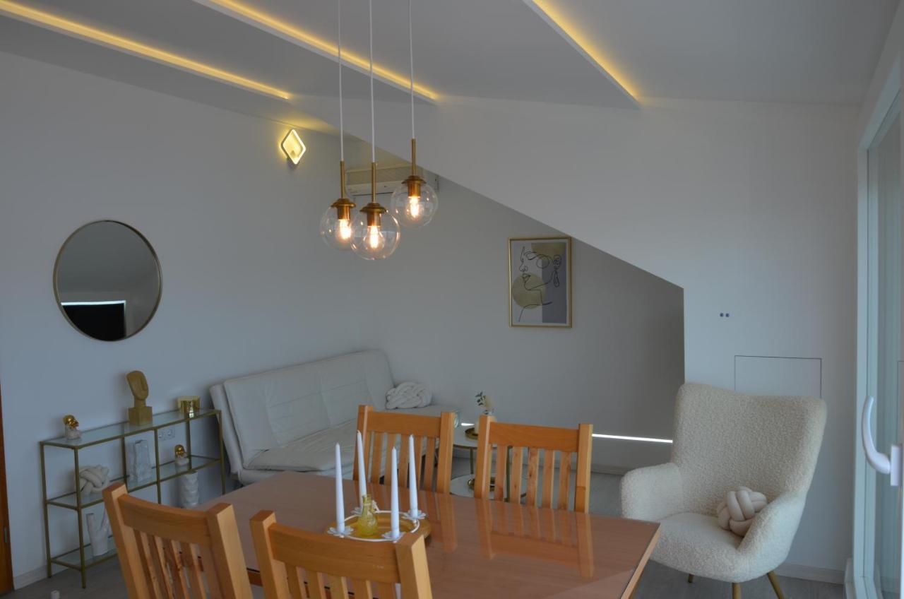 Apartments Vida Trogir Zewnętrze zdjęcie